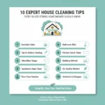 10 Expert House Cleaning Tips Every Silver Spring Homeowner Should Know