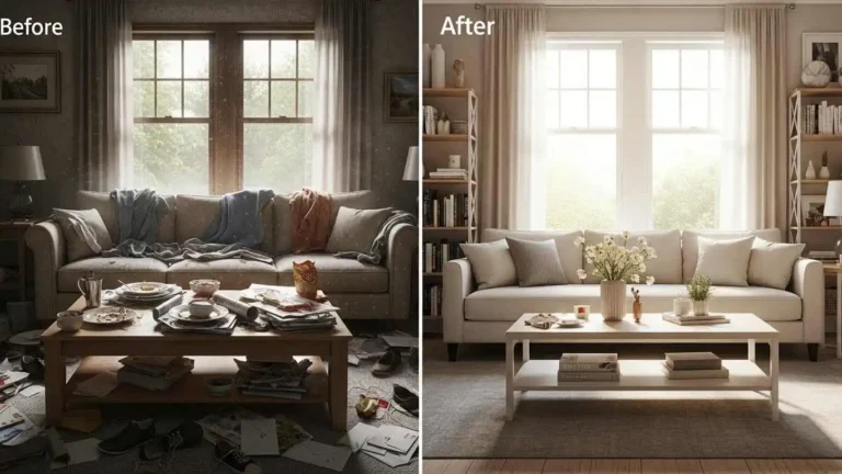 How Often Should You Clean Your House? Expert Schedule for Busy Families