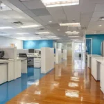 Office Cleaning Checklist: How to Maintain a Healthy Workplace in Bethesda, MD