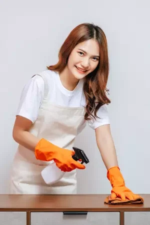 Cleaning Services Silver Spring MD