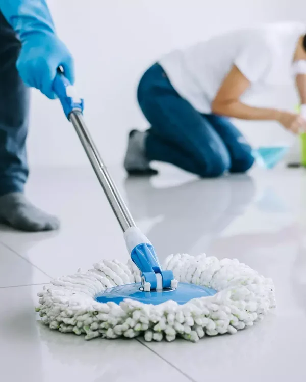 Cleaning Services Silver Spring MD