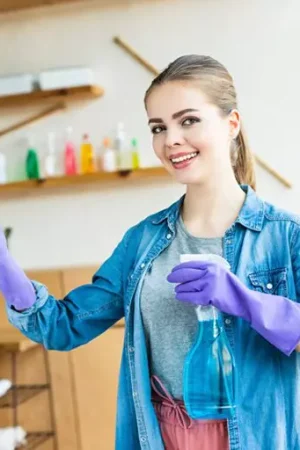 Cleaning Services Silver Spring MD